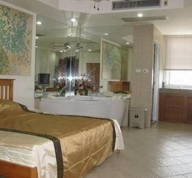 Отдых в PatongCondotel - Таиланд, Пхукет