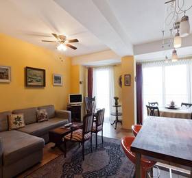 Trinity Apartment в Кракове