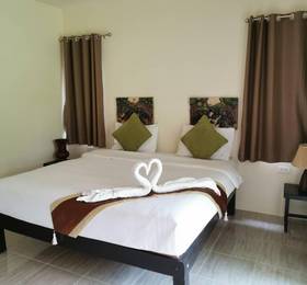 Туры в Samui Goodwill Bungalow в Таиланде