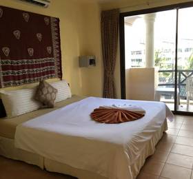 Туры в Nin Apartments в Таиланде