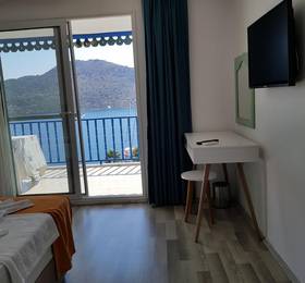 Отдых в Lemon Garden Boutique Hotel - Турция, Ичмелер