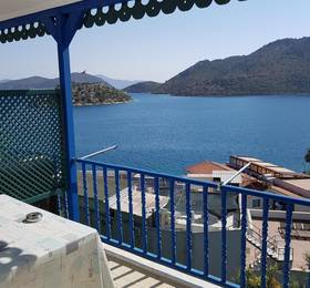 Lemon Garden Boutique Hotel в Ичмелере