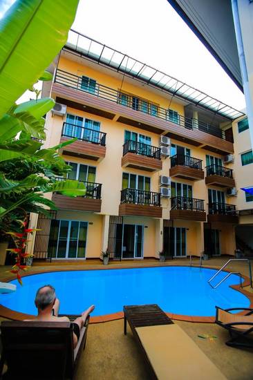 Manee House 2* Таиланд, Чианг Май