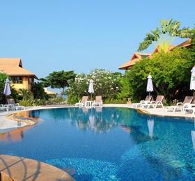 Отдых в PS Thana Resort - Таиланд, Самуи