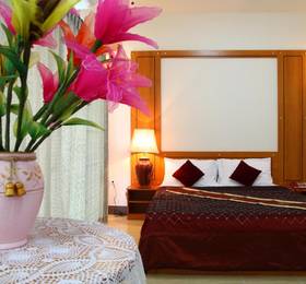 Choktawee Residence and Mansion в Чианг Мае