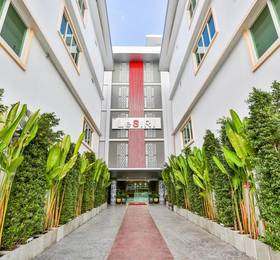 Le SIRI Residence Ruamchok в Чианг Мае