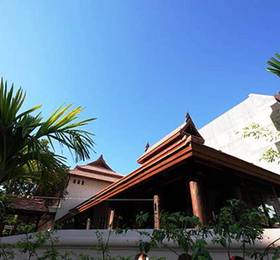 Туры в Villa Korbhun Khinbua в Таиланде