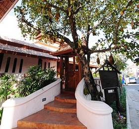 Отдых в Villa Korbhun Khinbua - Таиланд, Чианг Май