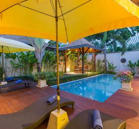 Отдых в Villa Dinadi 2 - Таиланд, Чалонг