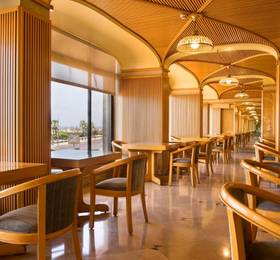 Отдых в Plaza Hotel Alexandria - Египет, Александрия