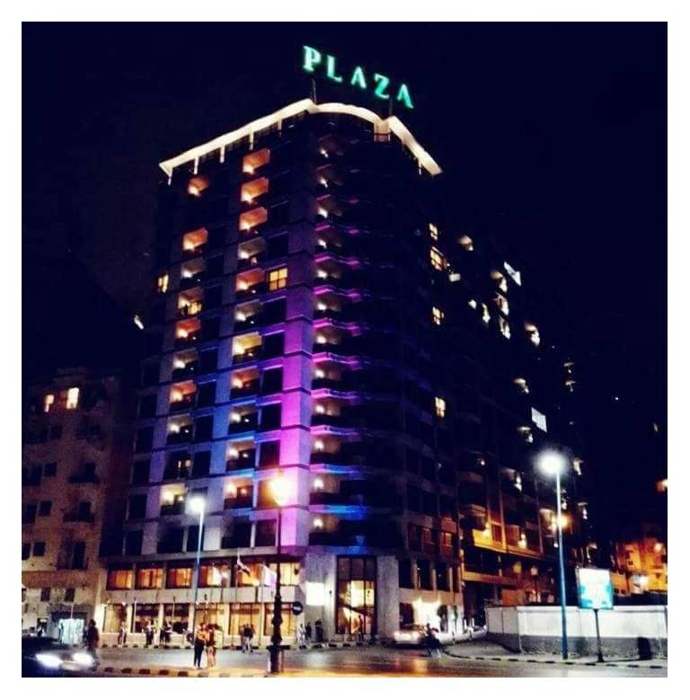 Plaza Hotel