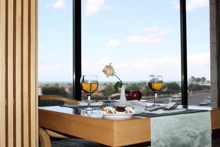 Plaza Hotel Alexandria