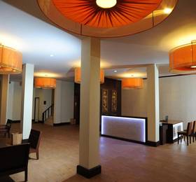 Отдых в Mawin Hotel - Таиланд, Чианг Май