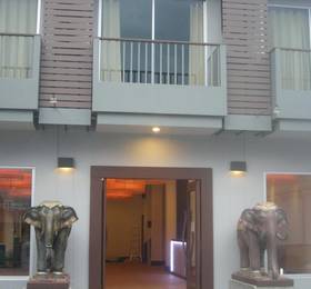 Mawin Hotel в Чианг Мае