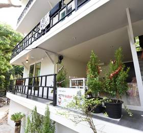 Отдых в Kitty Guesthouse - Таиланд, Краби-Ао Нанг