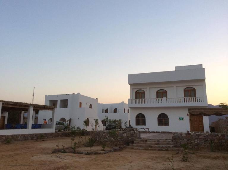 Fayrouz Beach Camp
