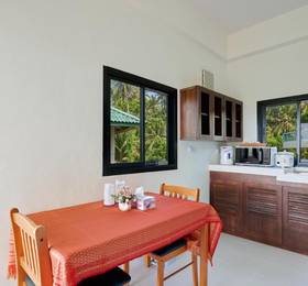 Туры в Samui Reef View Resort в Таиланде