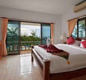 Samui Reef View Resort в Самуи