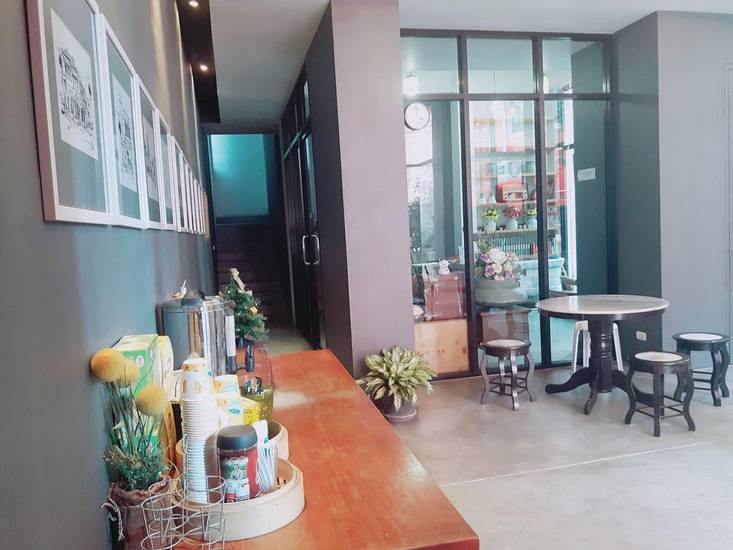 Arch Club Hotel 2* Таиланд, Пхукет