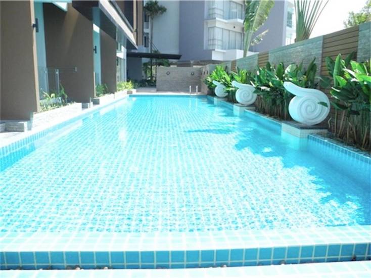Chic Karon Studio with Wifi 4* Таиланд, Пхукет