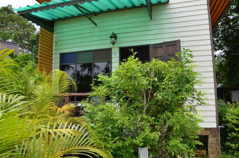 Mango Tree Resort