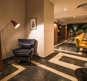 Отдых в Hotel Gauthier - Марокко, Касабланка