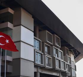The Museum Hotel Antakya в Хатае