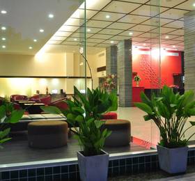 Туры в Mayflower Grande Hotel Chiang Mai в Таиланде