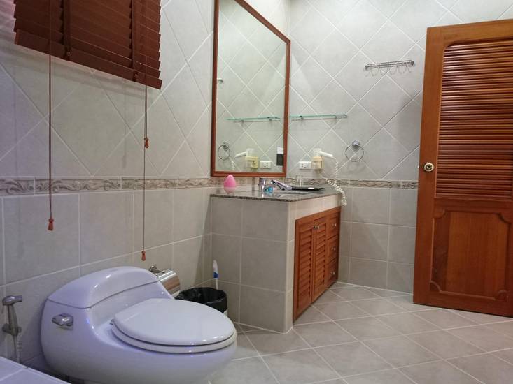 View Talay Resort Villas 4* Таиланд, Чонбури
