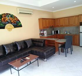 View Talay Resort Villas в Чонбури