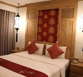 Туры в Vista Hotel Chiang Mai в Таиланде