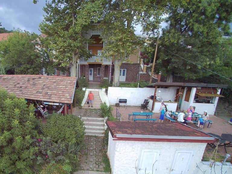 Hostel Villa Succa