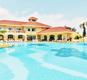 Sea View Beachfront Condos Pattaya Jomtien Beach в Чонбури
