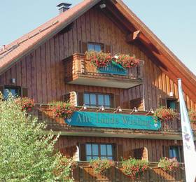 Отдых в Akzent Hotel Alte Linde Wieling - Германия, Бавария