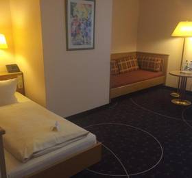 Туры в Akzent Hotel Alte Linde Wieling в Германии