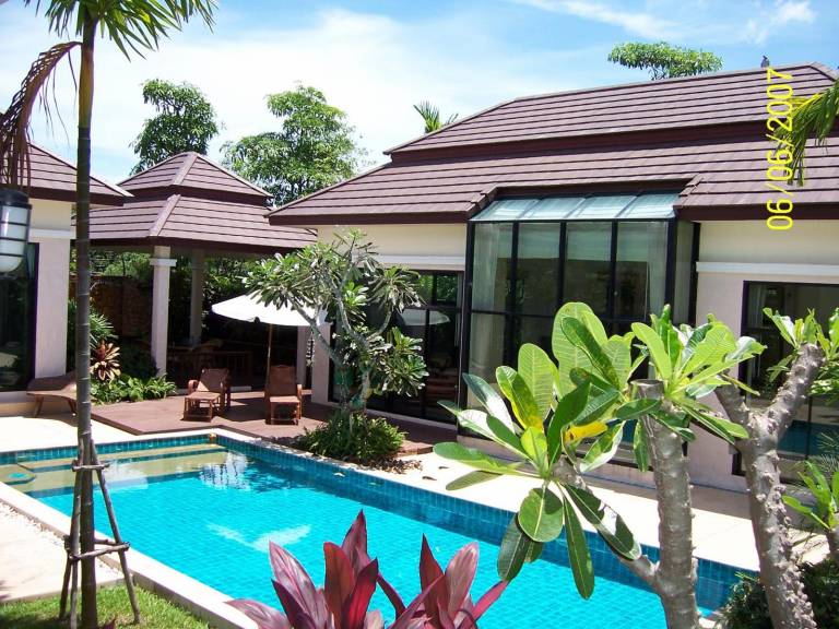 Baan Anda