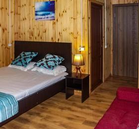 Отдых в Keriya Hotel - Грузия, Уреки
