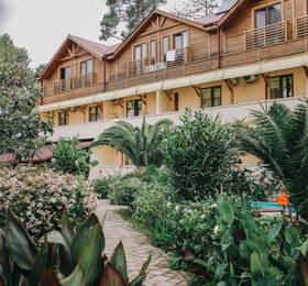 Keriya Hotel в Уреки