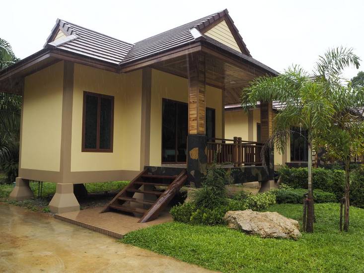 Dusit Phuphaya Resort Таиланд, Пханг Нга