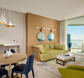 Туры в Paragraph Resort & Spa Shekvetili в Грузии