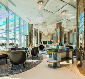 Отдых в Paragraph Resort & Spa Shekvetili - Грузия, Уреки
