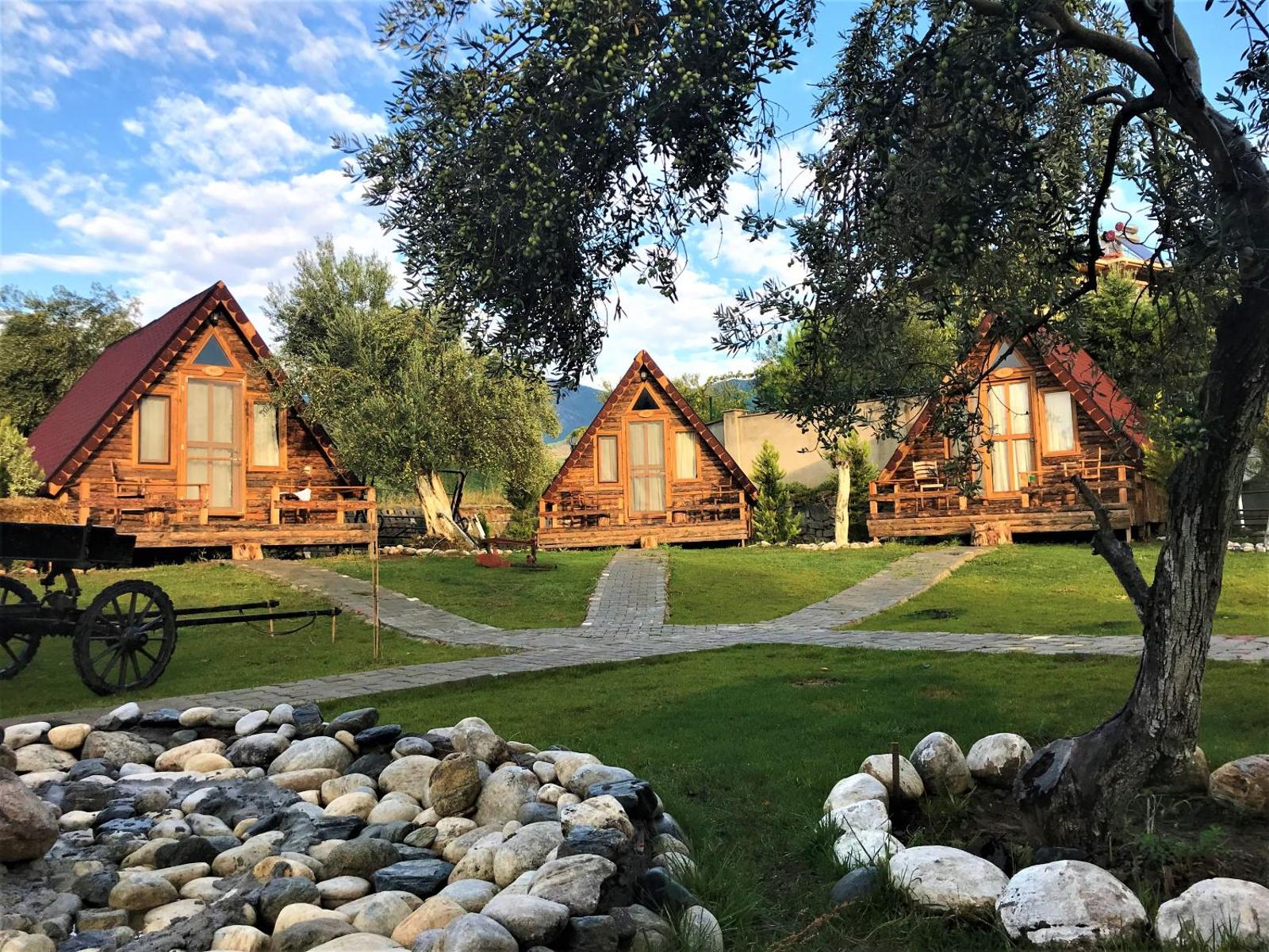 Kazdaglari Ida Natura Hotel  Турция, Балыкесир