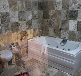Туры в Dilek Tepesi Cave Hotel в Турции