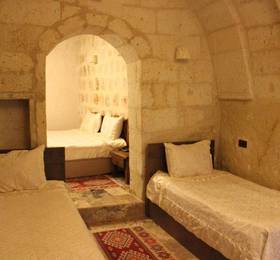 Отдых в Dilek Tepesi Cave Hotel - Турция, Ургуп