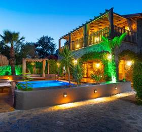 Отдых в Villas Kayakoy (Tam Korunakl ) - Турция, Хисарону
