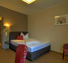 Туры в Hotel Staffler в Германии