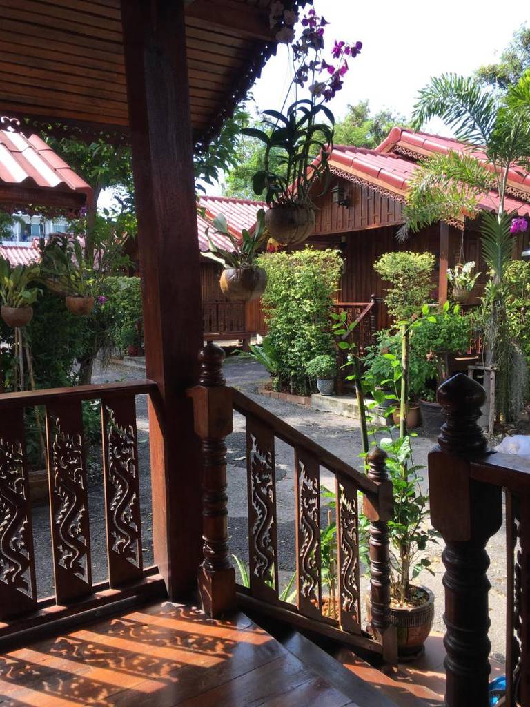 Hua Hin Lap Lae Resort
