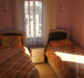 Mandalin Apart Turgut Koy в Мармарисе