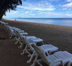 Bayview Beach Resort в Бангсапхане
