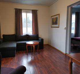 Thon Hotel Forde в Форде